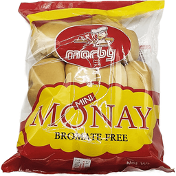 Marby Mini Monay | 250g