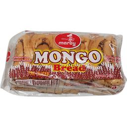 Marby Mongo Bread | 360g