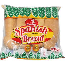 Marby Spanish Bread | 180g