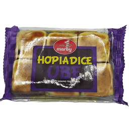 Marby Ube Hopia Dice | 150g