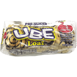 Marby Ube Loaf | 360g