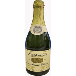 Martinelli's Sparkling Cider | 751.16ml