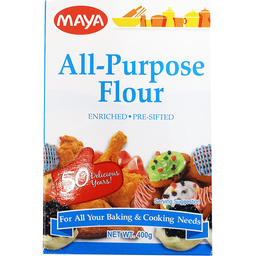 Maya All-Purpose Flour | 400g