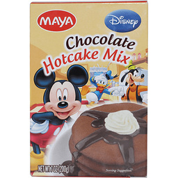 Maya Chocolate Hotcake Mix | 200g
