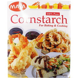 Maya Cornstarch | 1kg