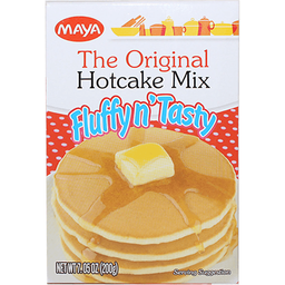 Maya Original Hotcake Mix | 200g