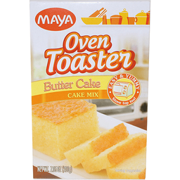 Maya Oven Toaster Butter Cake Mix | 200g