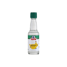 McCormick Banana  Flavor | 20mL