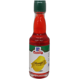 McCormick Mango Flavor | 20ml