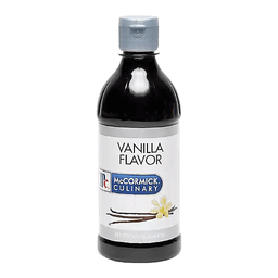 McCormick Vanilla Flavor | 475ml