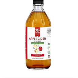 Mc Trader Apple Cider Vinegar | 16oz