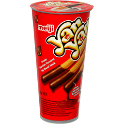 Meiji Yan Yan Chocolate Dip | 50g