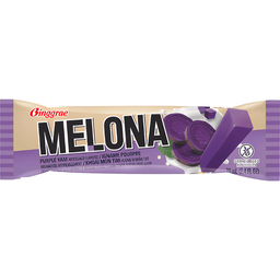 Melona Purple Yam Ice Cream Bar | 70ml