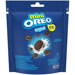 Mini Oreo Original | 58.4g