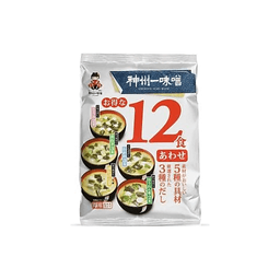 Miyakoichi Mix Miso Soup | 193.1g
