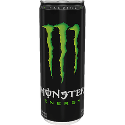 Monster Energy Green | 355ml