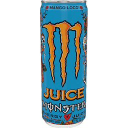 Monster Energy Mango Loco | 355ml