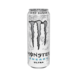 Monster Energy Ultra White | 355ml