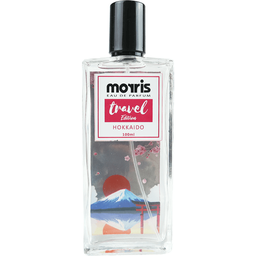 Morris Travel Edition Hokkaido | 100ml