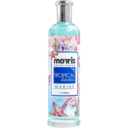 Morris Tropical Marine Blue | 1s