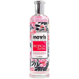 Morris Tropical Romance Pink | 110ml
