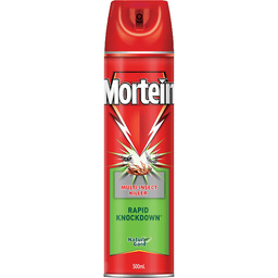 Mortein Citronella Multi-Insect Killer  | 500ml