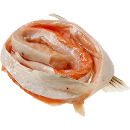 NLTS Salmon Belly | kg