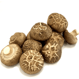 NSP Kabute (Shitake Mushroom) | 200g