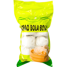 Nathaniels Siopao Bola | 10pcs