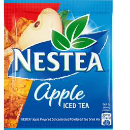 Nestea Apple Iced Tea Litro Pack | 19g