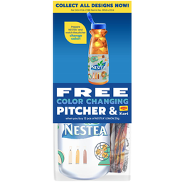 Nestea Lemon | 12s x 20g (FREE Pitcher)
