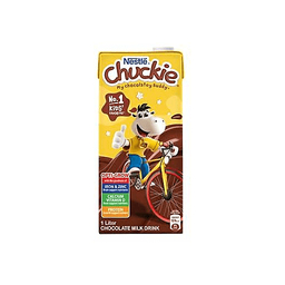 Nestle Chuckie Chocolate Milk Drink | 1L