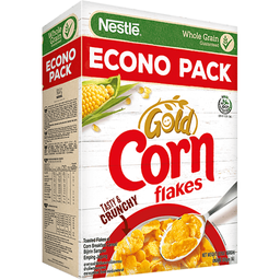 Nestle Corn Flakes Cereal | 500g