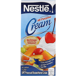 Nestle Cream All Purpose | 1L