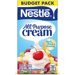 Nestle Cream Allpurpose | 125ml