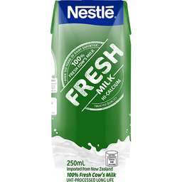 Nestle Fresh Milk | 250ml