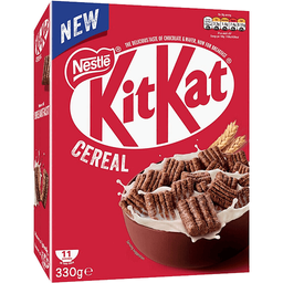 Nestle Kitkat Cereal | 330g