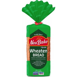 Neu Bake Wheaten Bread | 560g