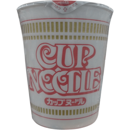 Nissin Cup Noodles Regular | 77g