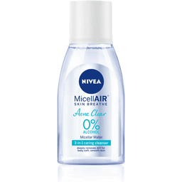 Nivea Acne Care Micellair | 125ml