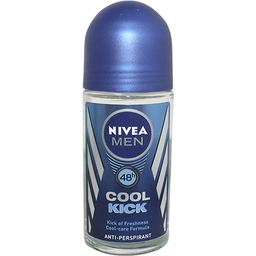 Nivea Cool Click Men Deodorant Roll-On | 50ml