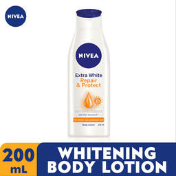 Nivea Extra White Repair & Protect SPF 30 | 200ml