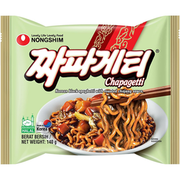 Nongshim Chapaghetti Ramyun Pouch | 140g
