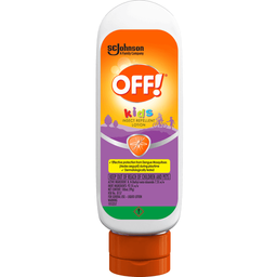 OFF! Lotion Mosquito Repellent Kids | 100ml