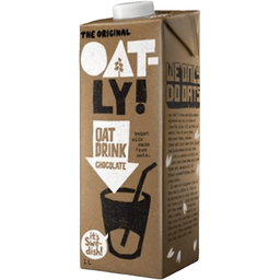 Oatly Oat Drink Chocolate | 1L