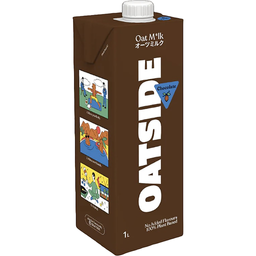Oatside Oat Milk Chocolate | 1L
