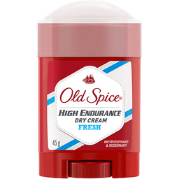 Old Spice High Endurance Dry Cream Fresh | 45g