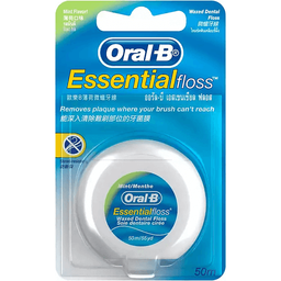 Oral-B Essential Floss Mint 50m | 1s