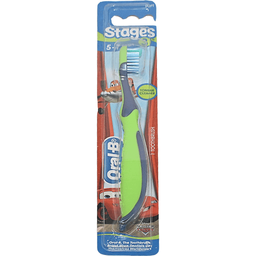 Oral-B Toothbrush Stage 3 (5-7 Yrs Old) | 1s