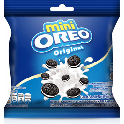 Oreo Mini Original | 20.4g